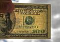 Как распознать фальшивые доллары Как узнать фальшивый доллар или нет