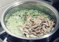 Hur man fryser in porcini-svampar för vintern, de bästa matlagningsrecepten Hur länge man ska koka svamp innan den fryses